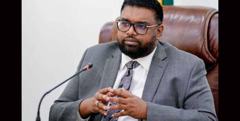 Guyana a sleeping giant in investment opportunities