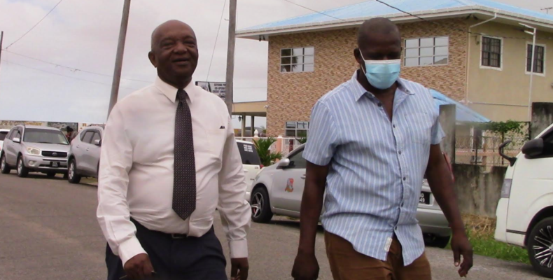 CID questions CEVON’s owner over purchase of Mandela Avenue land from Lands and Surveys Commission