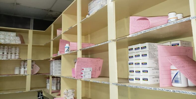 Health Ministry forced to dump over $10 Billion in expired medicines -Health Minister