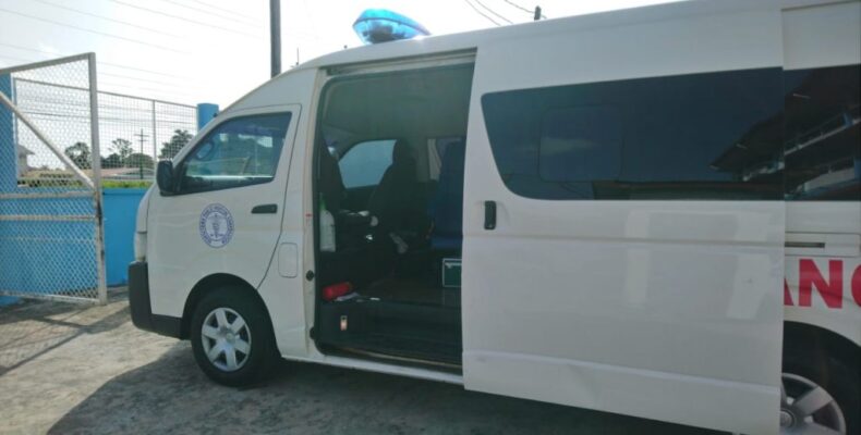 Two more die from COVID; death toll now 220
