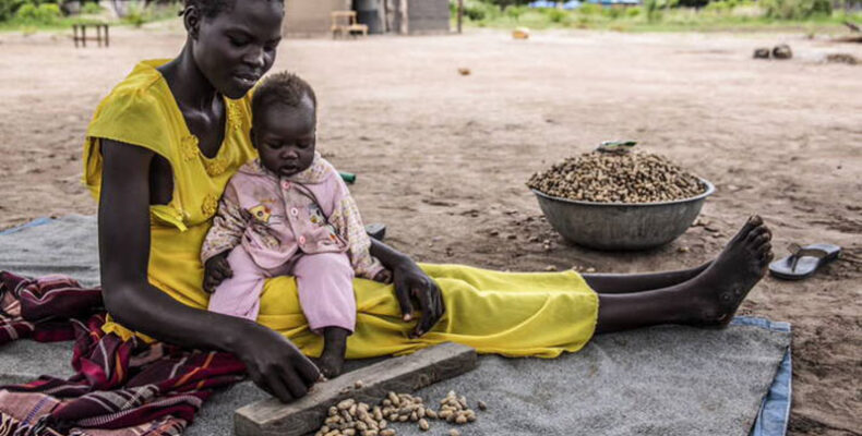 Acute hunger set to soar in over 20 countries, warns FAO