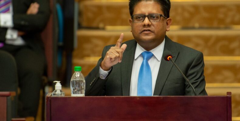 Finance Ministry issues stern warning to businesses illegally charging VAT