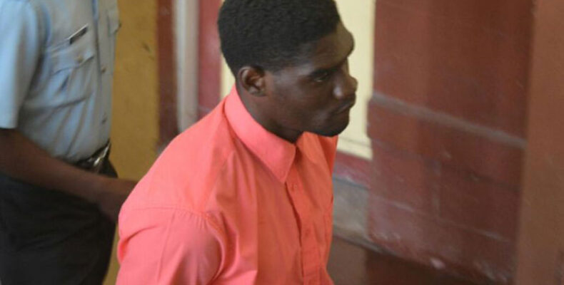 Carter for retrial, after jury fails to arrive at a verdict