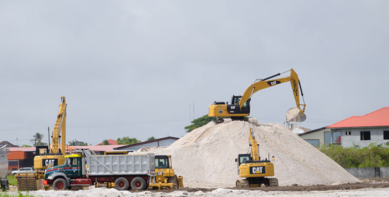 Double-digit growth to remain