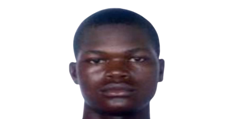 Berbice man, Mark Henry turns himself into Police; Being questioned about murder of pensioner