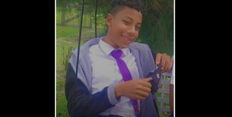 Boy, 15, drowns during outing with friends
