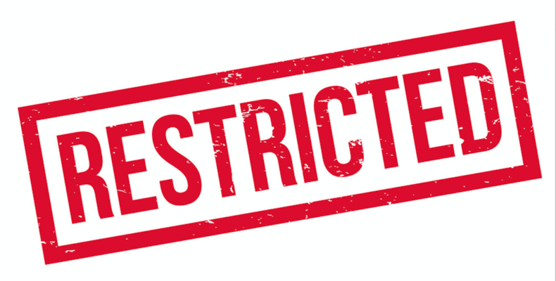 COVID Task Force bans all non-religious Easter activities