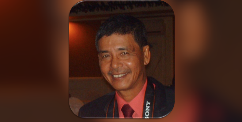 Businessman and sports enthusiast Colin Ming dies after accident with ambulance