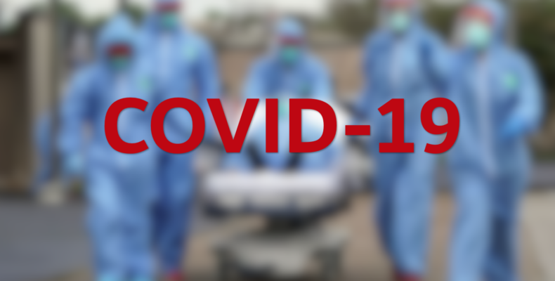 Hospitals facing strain as COVID-19 cases rise; Over 450 new cases in past week