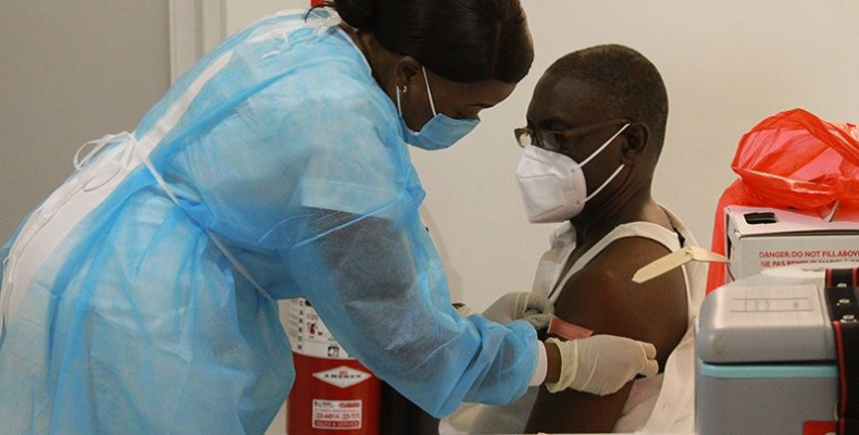 Persons 18+ now eligible for COVID-19 vaccines
