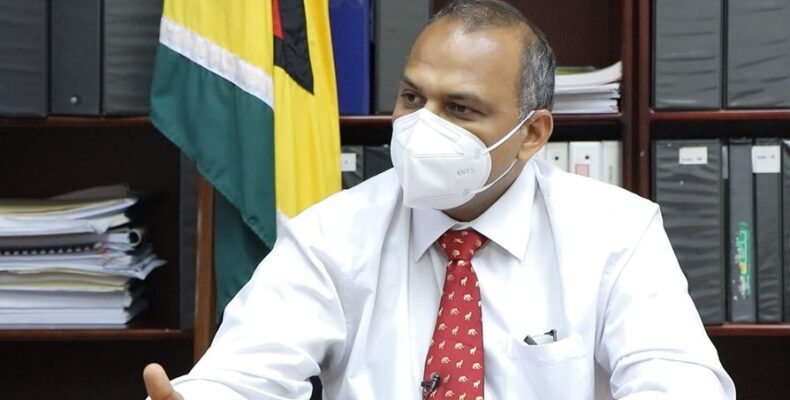 Developed countries should make ‘interim’ vaccine supplies available