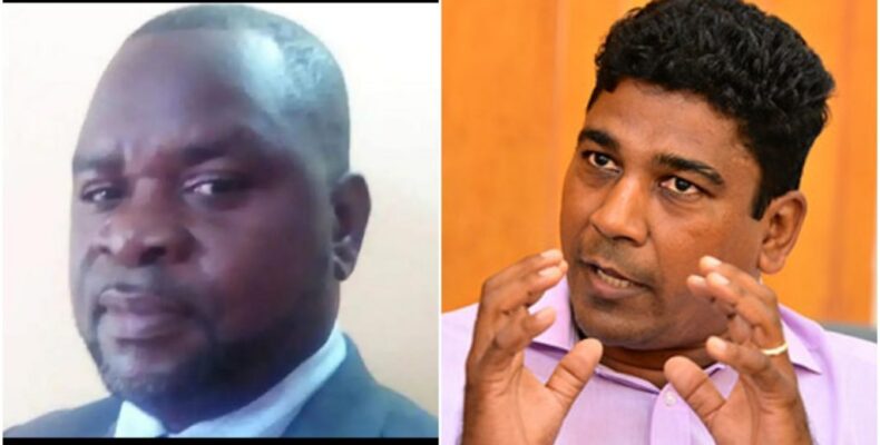 GUYOIL Chief Financial Officer, Board member to be removed – President Ali