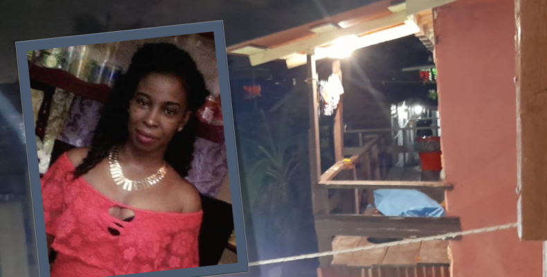 Durban Street woman stabbed to death by jilted lover