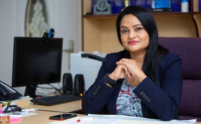 ‘Women are not your property to use and abuse’ – Dr Persaud horrified at murders