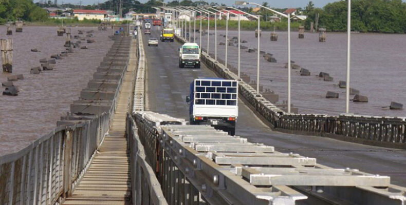 $263.1 million spent to repair Harbour Bridge in 2020 