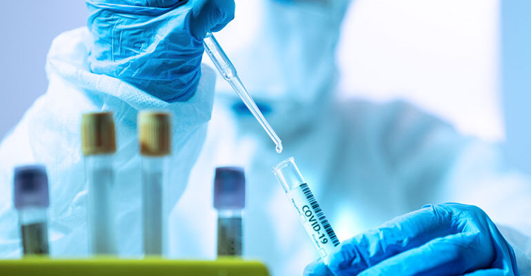 12 COVID-19 deaths and over 600 new cases in 5 days