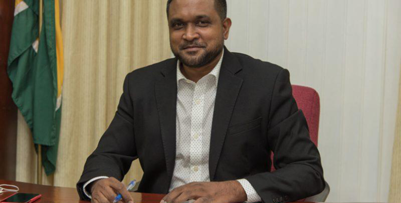 Major upgrades for Mon Repos, Parika, Charity markets