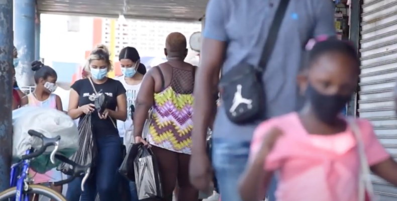 Opposition calls for lockdown of COVID hotspots; Hammers Govt. for “incompetent” management of pandemic
