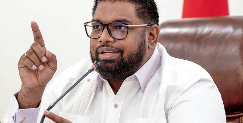 Over 150 U.S. companies ‘eyeing’ Guyana’s ‘agri’ sector