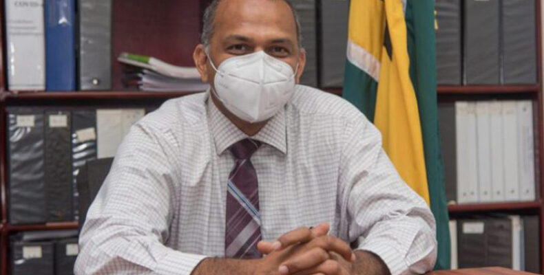 Over 13,000 persons fully immunised against COVID-19