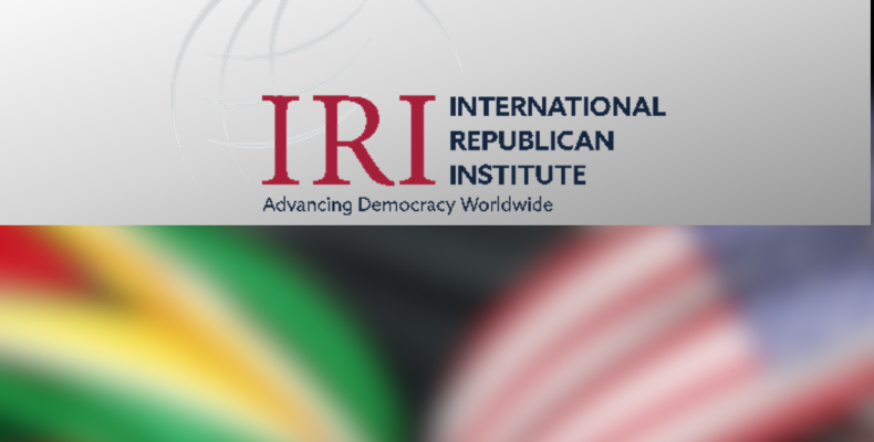 Human Rights Association rejects IRI’s involvement in electoral reform in Guyana; Calls for suspension of project