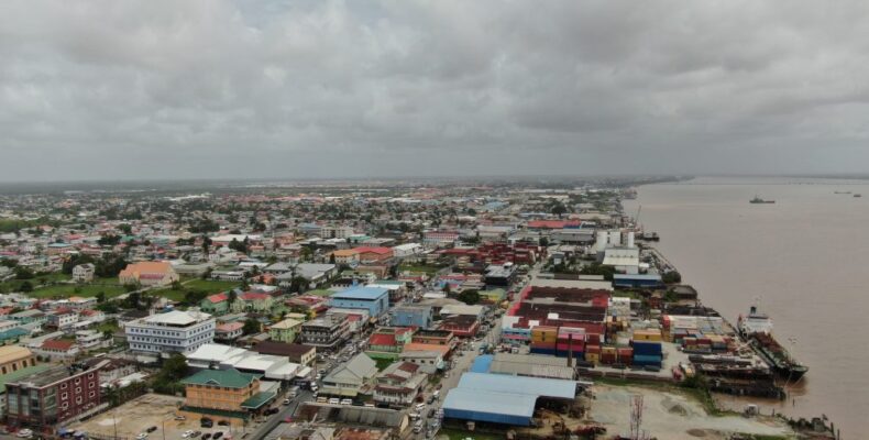 Guyana’s oil money could add up to over $100 billion by yearend – IDB