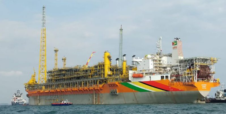 O&G earnings to exceed US$500M by year end