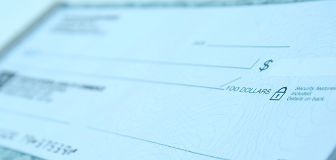 Five charged over bogus GRA cheques
