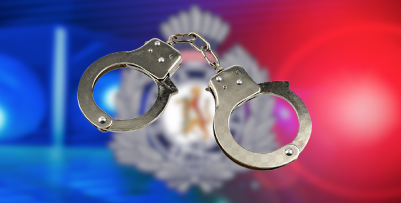 Retired Senior Police Officers arrested for alleged fraud after revising Force’s Standing Orders