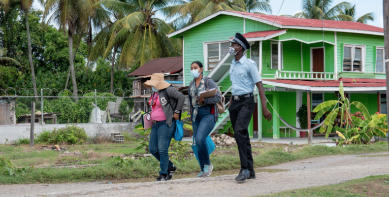 Another COVID-19 cash grant Not Likely -VP Jagdeo