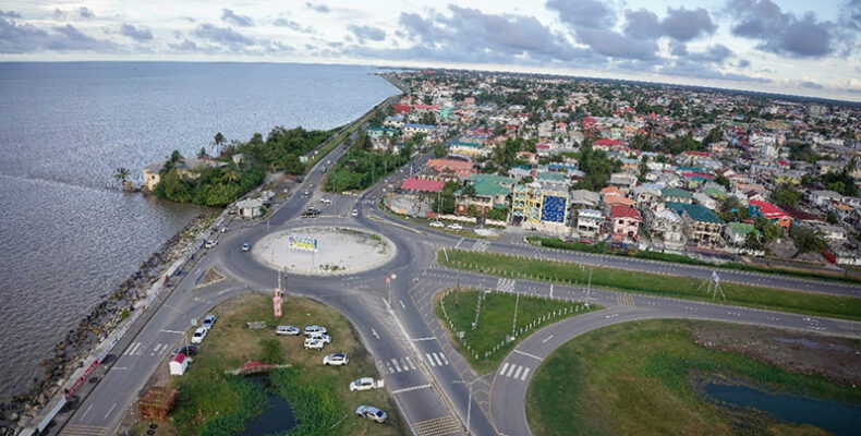 More jobs, wealth creation expected across Guyana
