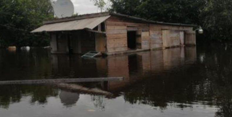 Opposition establishes Flood Emergency Centre to assist in flood relief and info gathering