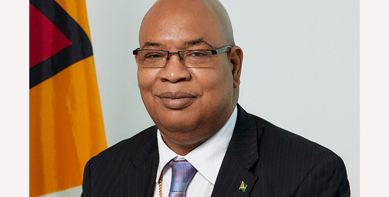 Patterson should ‘walk’, Edghill says