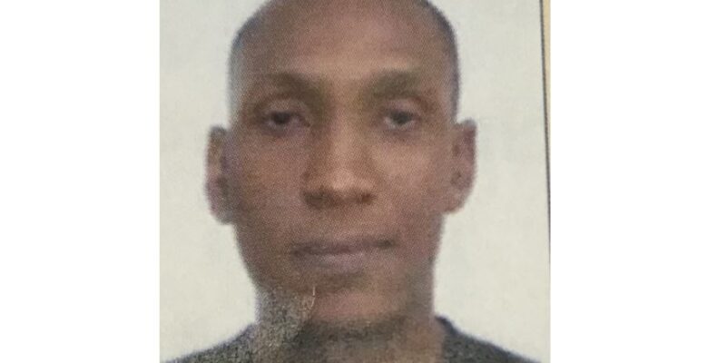 Man sought by police for felony
