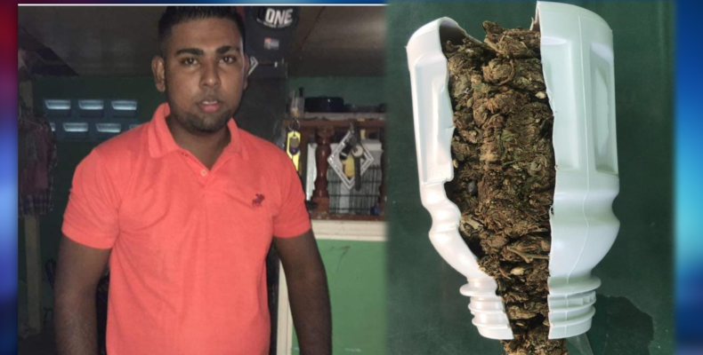 Lusignan Prison worker granted bail for marijuana trafficking at the prison