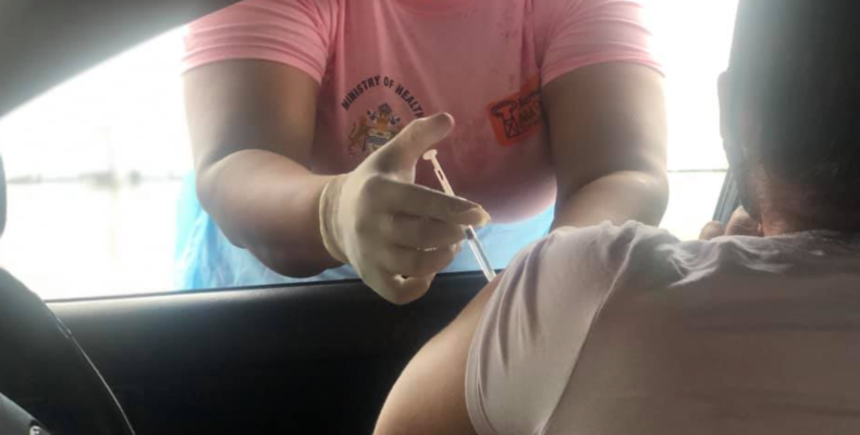 Government will continue to administer Sputnik Vaccines -Health Minister