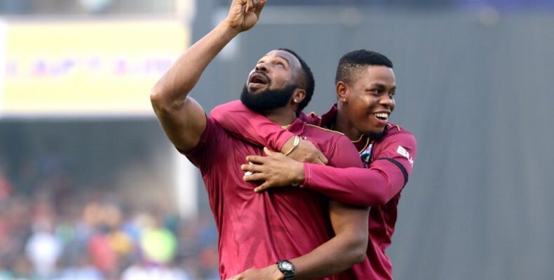 Hetmyer knows West Indies’ expectations of him, says Pollard