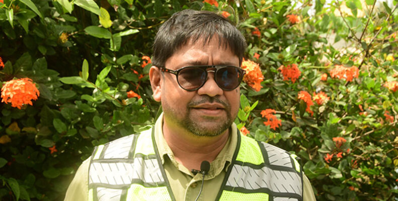 GuySuCo records $1.2B in crop losses due to floods