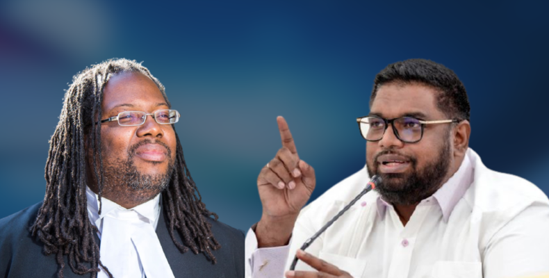 Police Service Commission members will disregard President’s “unlawful” suspension -PSC Attorney