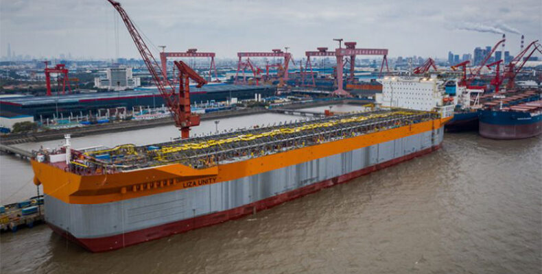 Hess mulls US$1B investment in O&G sector