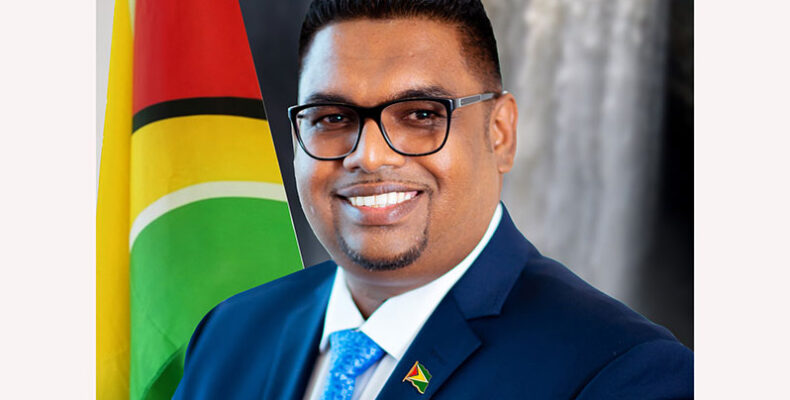 Guyana’s commitment to Caricom strong, unwavering