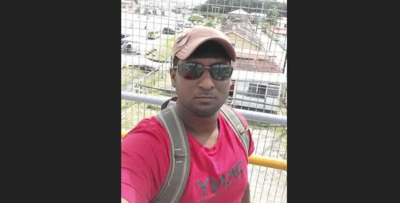 Young Essequibo rice farmer found dead; family suspects foul play