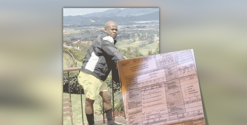 Police Complaints Authority now probing police shooting death of Kitty man