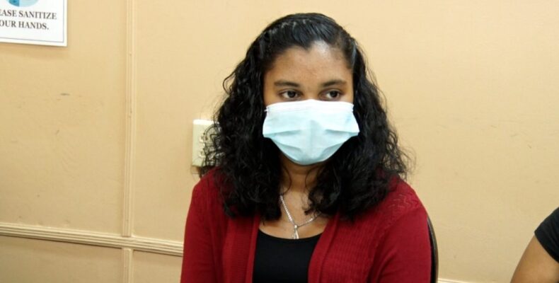 No more severe abdominal pains for young girl with pancreatitis
