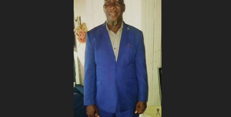 Police Force says alleged mastermind of GECOM fire was not ‘abducted’