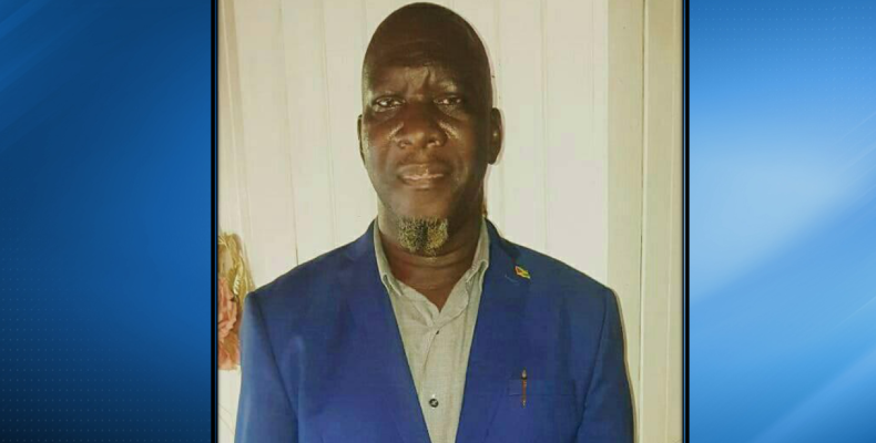 Driver of Region 10 Chairman released from Police custody