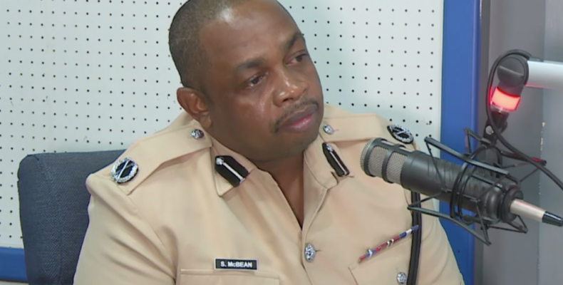 Region 4 Commander seeking ties with communities to address mistrust