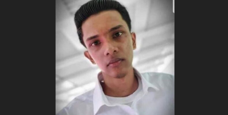 Young Berbice teacher dies in accident