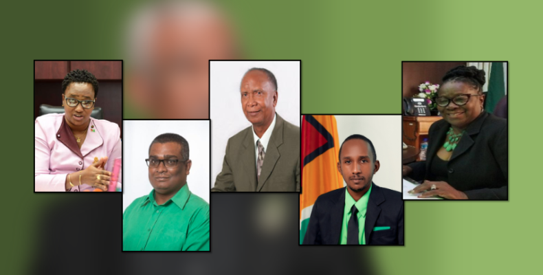 Group of PNC Central Executive members not happy with statement critical of Granger