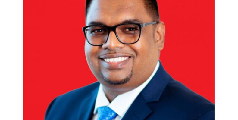 $7.8B in relief for flood-affected Guyanese